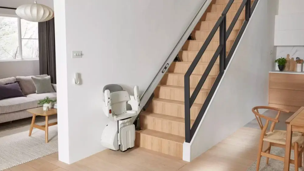 HomeGlide Monte-Escaliers