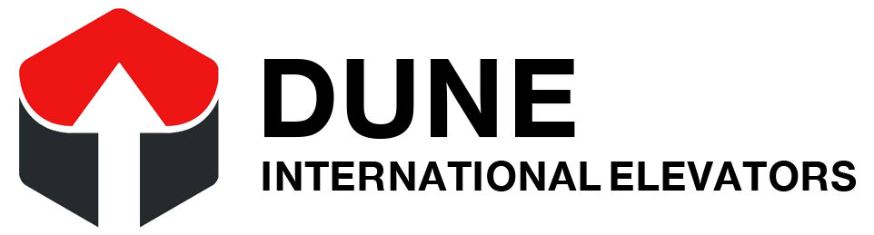 Logo Dune International Wide
