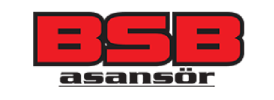 BSB Asansor Logo